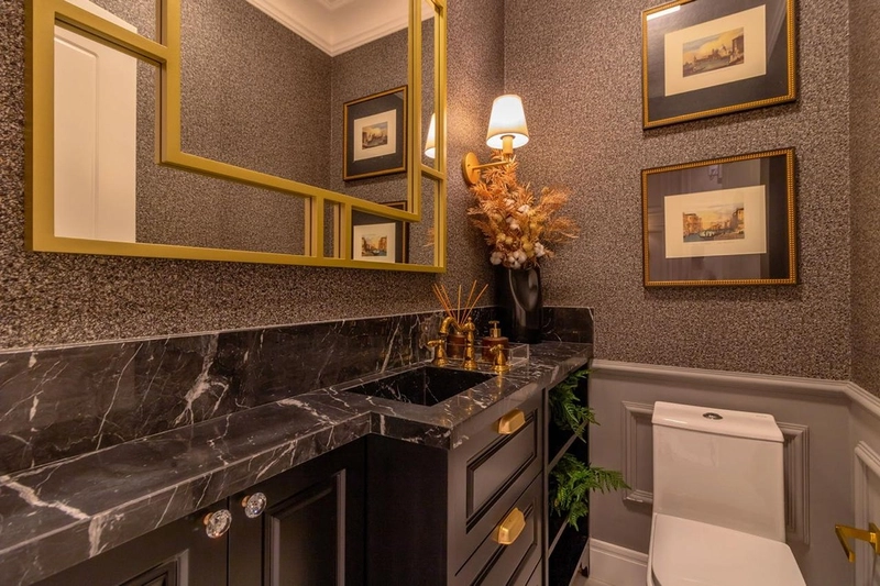 Apartamento 4 suítes 3 vagas: 36ª foto da galeria de imagens do imóvel