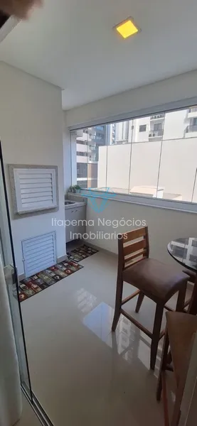 Apartamento Mobiliado - 02 Suítes - 1 Vaga de Garagem: 10ª foto da galeria de imagens do imóvel
