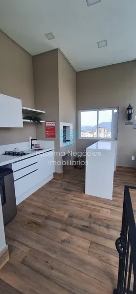 Apartamento Mobiliado - 02 Suítes - 1 Vaga de Garagem: 6ª foto da galeria de imagens do imóvel