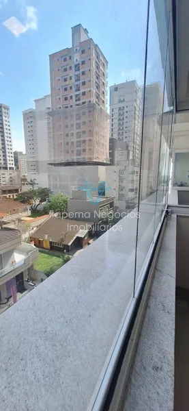 Apartamento Mobiliado - 02 Suítes - 1 Vaga de Garagem: 14ª foto da galeria de imagens do imóvel