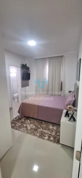 Apartamento Mobiliado - 02 Suítes - 1 Vaga de Garagem: 15ª foto da galeria de imagens do imóvel