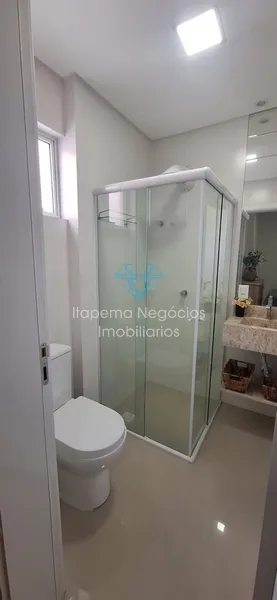 Apartamento Mobiliado - 02 Suítes - 1 Vaga de Garagem: 11ª foto da galeria de imagens do imóvel