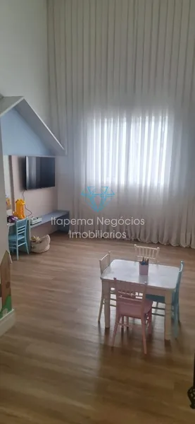 Apartamento Mobiliado - 02 Suítes - 1 Vaga de Garagem: 9ª foto da galeria de imagens do imóvel