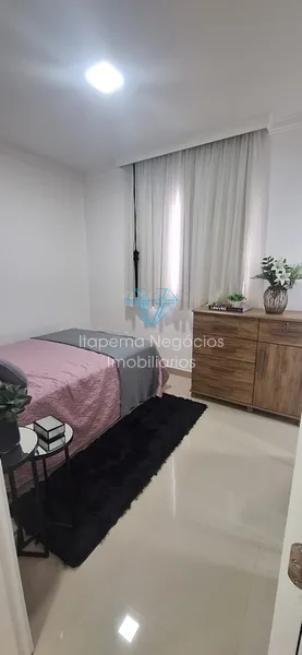 Apartamento Mobiliado - 02 Suítes - 1 Vaga de Garagem: 13ª foto da galeria de imagens do imóvel