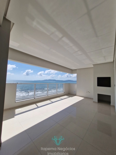 Em Construção - Apartamento 4 suítes - Viva o Luxo em Itapema, SC: 11ª foto da galeria de imagens do imóvel