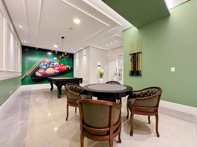 Em Construção - Apartamento 4 suítes - Viva o Luxo em Itapema, SC: 54ª foto da galeria de imagens do imóvel