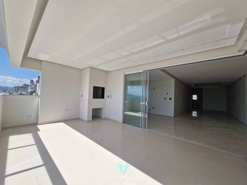 Em Construção - Apartamento 4 suítes - Viva o Luxo em Itapema, SC: 9ª foto da galeria de imagens do imóvel
