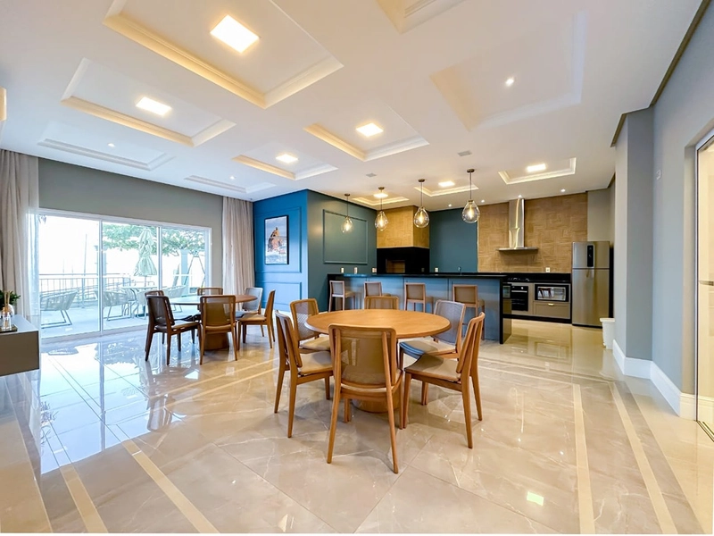 Em Construção - Apartamento 4 suítes - Viva o Luxo em Itapema, SC: 53ª foto da galeria de imagens do imóvel