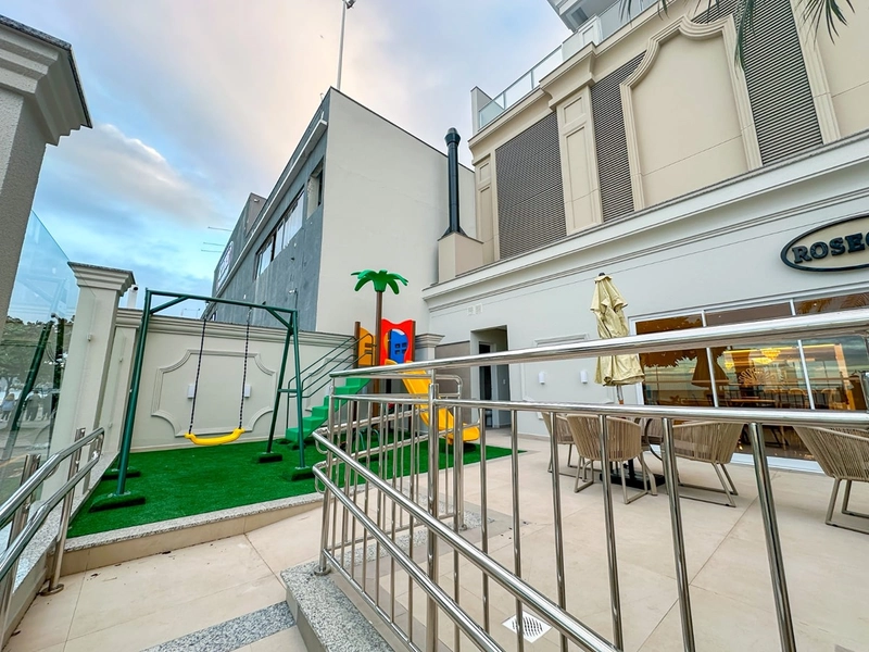 Em Construção - Apartamento 4 suítes - Viva o Luxo em Itapema, SC: 45ª foto da galeria de imagens do imóvel
