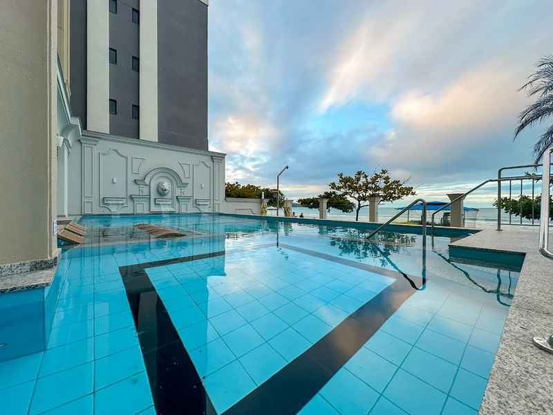 Em Construção - Apartamento 4 suítes - Viva o Luxo em Itapema, SC: 42ª foto da galeria de imagens do imóvel