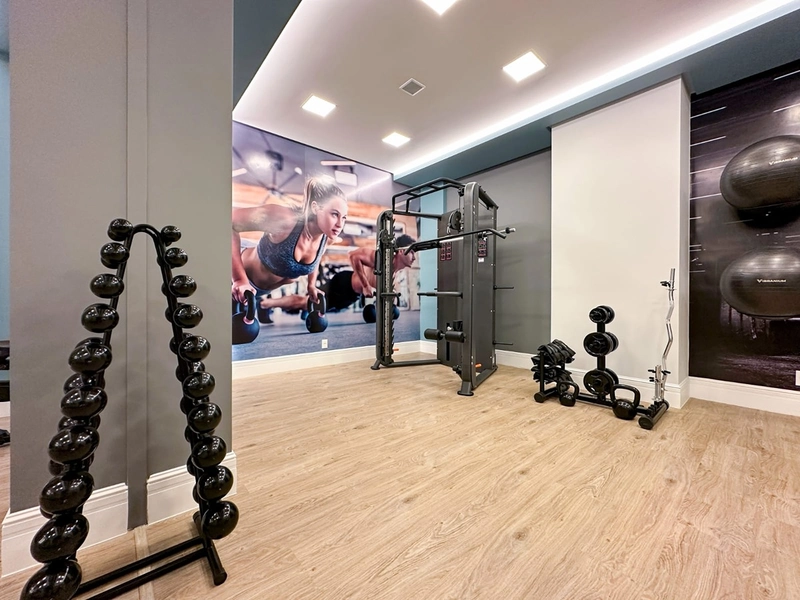 Em Construção - Apartamento 4 suítes - Viva o Luxo em Itapema, SC: 51ª foto da galeria de imagens do imóvel