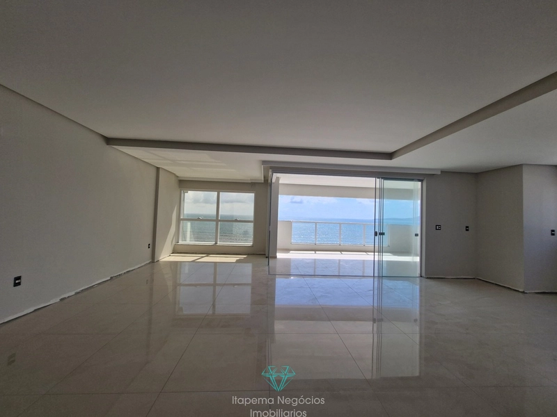 Em Construção - Apartamento 4 suítes - Viva o Luxo em Itapema, SC: 5ª foto da galeria de imagens do imóvel
