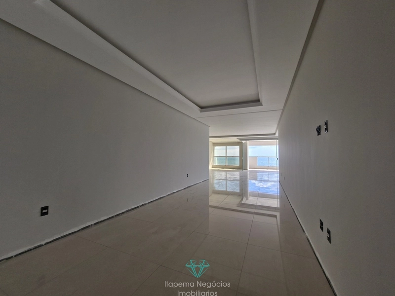 Em Construção - Apartamento 4 suítes - Viva o Luxo em Itapema, SC: 16ª foto da galeria de imagens do imóvel