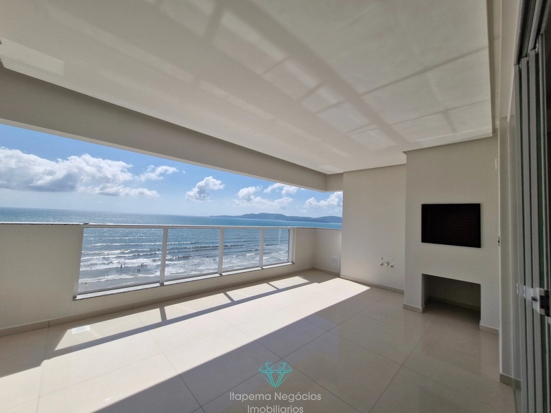 Em Construção - Apartamento 4 suítes - Viva o Luxo em Itapema, SC: 2ª foto da galeria de imagens do imóvel