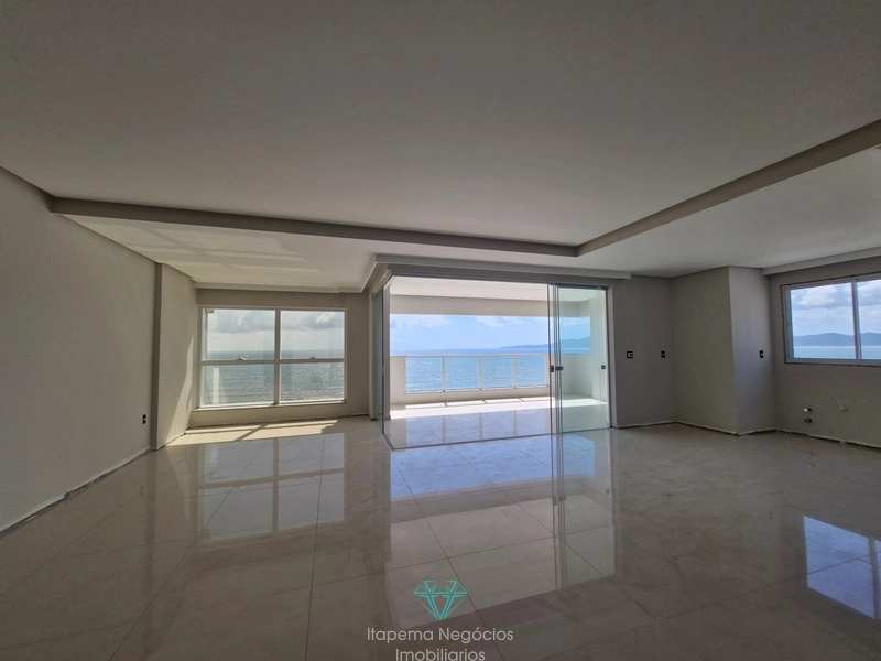 Em Construção - Apartamento 4 suítes - Viva o Luxo em Itapema, SC: 4ª foto da galeria de imagens do imóvel