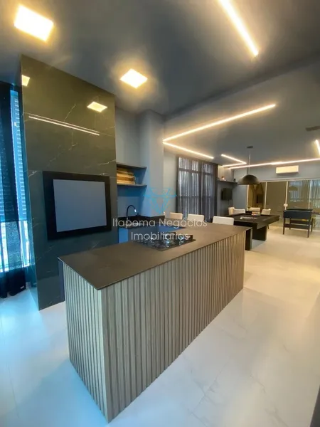 APARTAMENTO 03 SUÍTES E 02 VAGAS - CENTRO DE ITAPEMA.: 5ª foto da galeria de imagens do imóvel