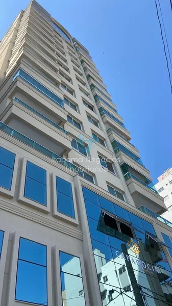 APARTAMENTO 03 SUÍTES E 02 VAGAS - CENTRO DE ITAPEMA.: 1ª foto da galeria de imagens do imóvel