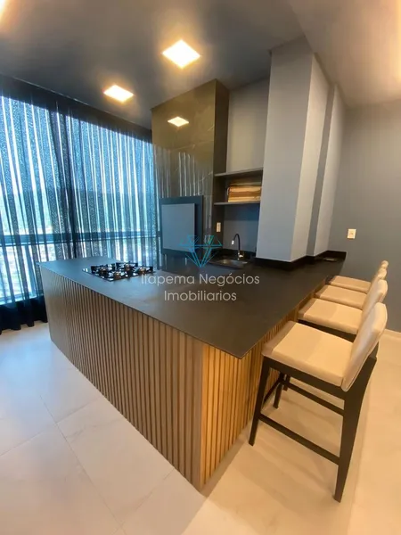 APARTAMENTO 03 SUÍTES E 02 VAGAS - CENTRO DE ITAPEMA.: 4ª foto da galeria de imagens do imóvel