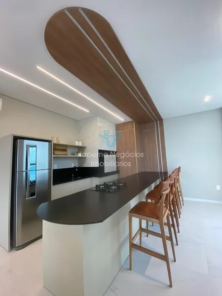 APARTAMENTO 03 SUÍTES E 02 VAGAS - CENTRO DE ITAPEMA.: 3ª foto da galeria de imagens do imóvel