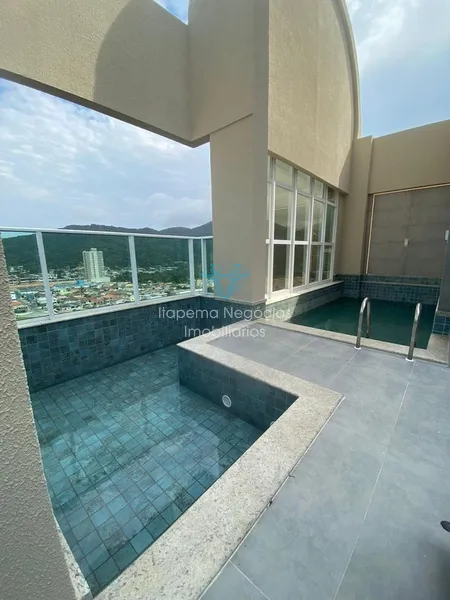 APARTAMENTO 03 SUÍTES E 02 VAGAS - CENTRO DE ITAPEMA.: 6ª foto da galeria de imagens do imóvel