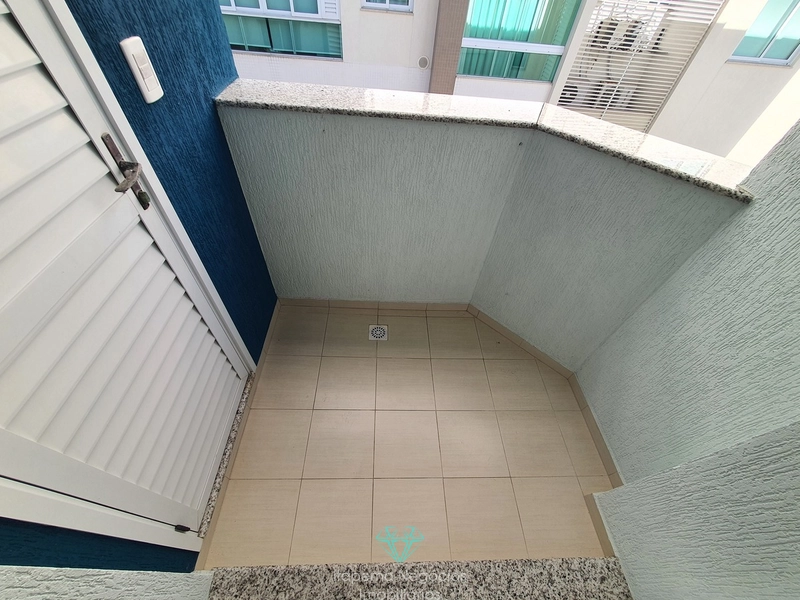 Apartamento mobiliado e equipado, frente ao mar, com 141m² e 2 vagas: 19ª foto da galeria de imagens do imóvel
