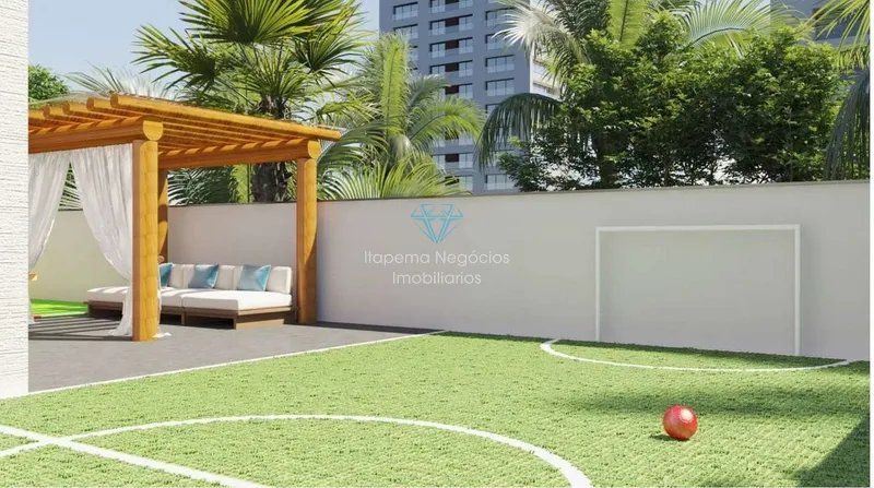 Apartamento com 3 Suítes 2 Vagas - Meia Praia: 10ª foto da galeria de imagens do imóvel