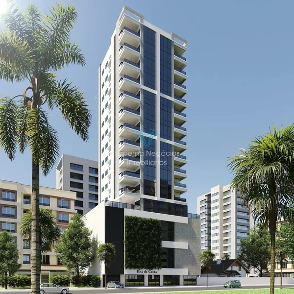 Apartamento com 3 Suítes 2 Vagas - Meia Praia: 13ª foto da galeria de imagens do imóvel