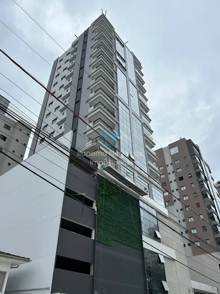 Apartamento com 3 Suítes 2 Vagas - Meia Praia: 6ª foto da galeria de imagens do imóvel