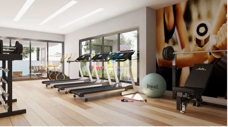 Apartamento com 3 Suítes 2 Vagas - Meia Praia: 3ª foto da galeria de imagens do imóvel