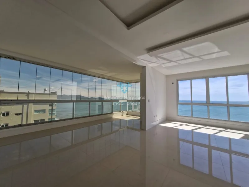 Apartamento, 4 Suítes - Região do Píer Turístico de Itapema.: 1ª foto da galeria de imagens do imóvel