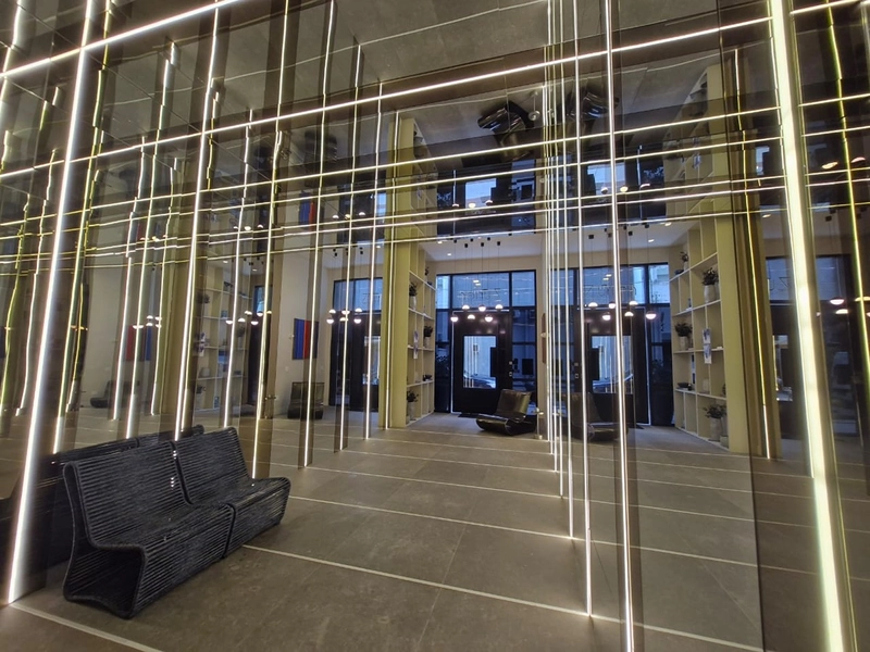 APARTAMENTO À VENDA – ALTO PADRÃO | Meia Praia: 14ª foto da galeria de imagens do imóvel