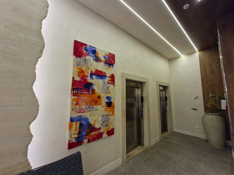 APARTAMENTO À VENDA – ALTO PADRÃO | Meia Praia: 13ª foto da galeria de imagens do imóvel