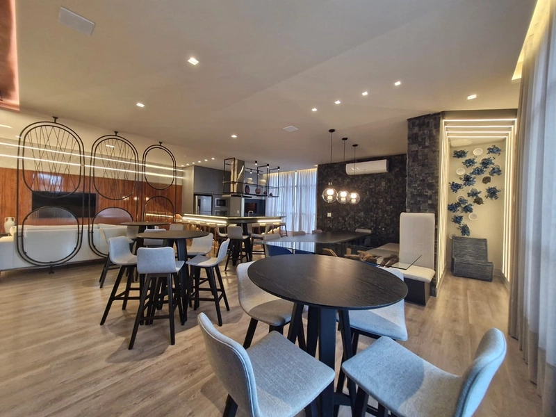 APARTAMENTO À VENDA – ALTO PADRÃO | Meia Praia: 20ª foto da galeria de imagens do imóvel