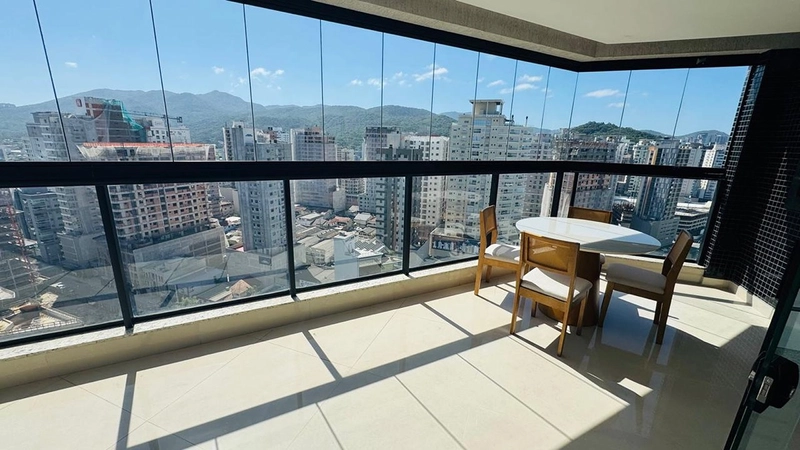 APARTAMENTO À VENDA – ALTO PADRÃO | Meia Praia: 10ª foto da galeria de imagens do imóvel