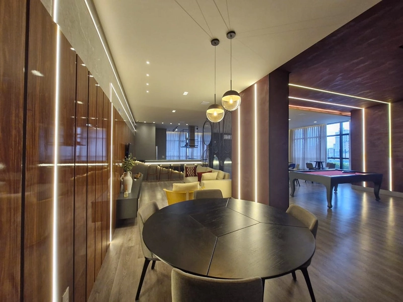 APARTAMENTO À VENDA – ALTO PADRÃO | Meia Praia: 15ª foto da galeria de imagens do imóvel