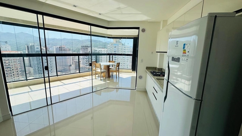 APARTAMENTO À VENDA – ALTO PADRÃO | Meia Praia: 8ª foto da galeria de imagens do imóvel