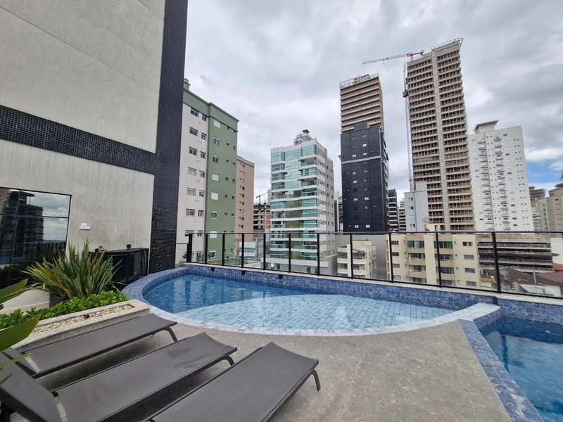 APARTAMENTO À VENDA – ALTO PADRÃO | Meia Praia: 18ª foto da galeria de imagens do imóvel