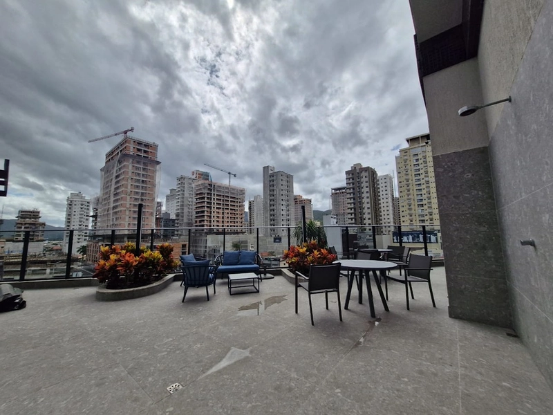 APARTAMENTO À VENDA – ALTO PADRÃO | Meia Praia: 19ª foto da galeria de imagens do imóvel