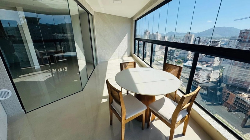 APARTAMENTO À VENDA – ALTO PADRÃO | Meia Praia: 12ª foto da galeria de imagens do imóvel