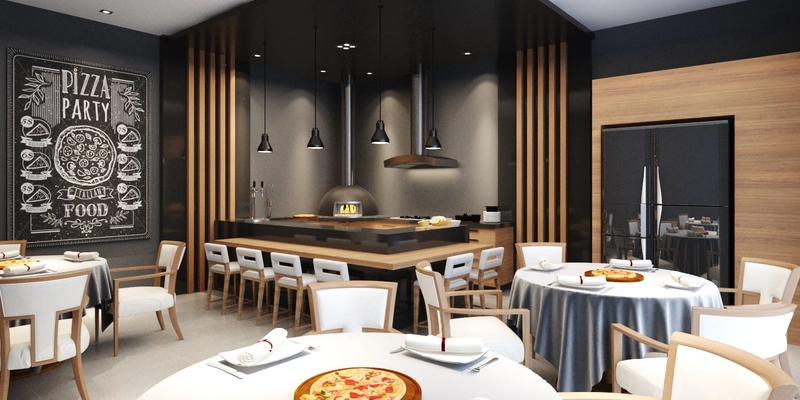 Apartamento 1 Suíte 1 Vaga - Morretes: 15ª foto da galeria de imagens do imóvel