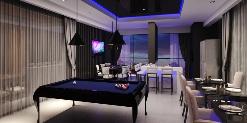 Apartamento 1 Suíte 1 Vaga - Morretes: 13ª foto da galeria de imagens do imóvel