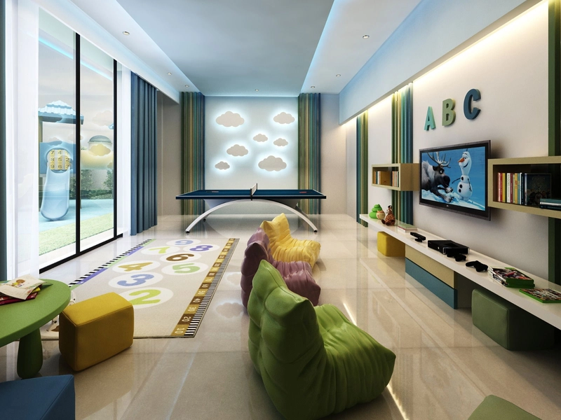 Apartamento 1 Suíte 1 Vaga - Morretes: 8ª foto da galeria de imagens do imóvel