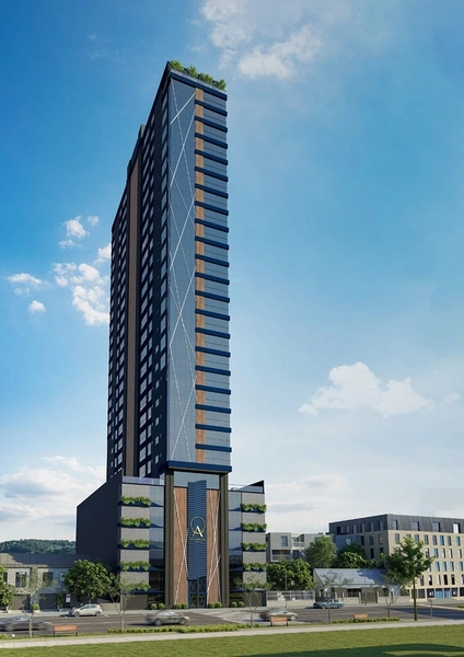 APARTAMENTO À VENDA | VILA NOVA | PORTO BELO | 3 SUÍTES | 111,54 m² | 2 VAGAS: 17ª foto da galeria de imagens do imóvel