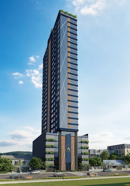 APARTAMENTO À VENDA | VILA NOVA | PORTO BELO | 3 SUÍTES | 111,54 m² | 2 VAGAS: 18ª foto da galeria de imagens do imóvel