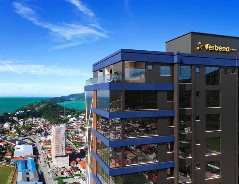 APARTAMENTO À VENDA | VILA NOVA | PORTO BELO | 3 SUÍTES | 111,54 m² | 2 VAGAS: 16ª foto da galeria de imagens do imóvel