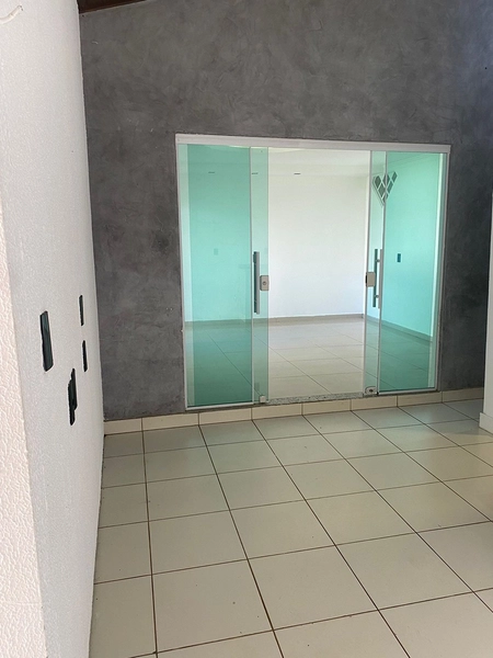 Imóvel residencial ou comercial