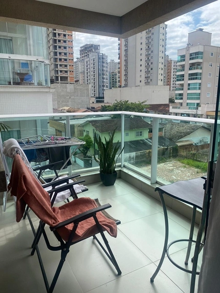 APARTAMENTO À VENDA – TERCEIRA QUADRA: 4ª foto da galeria de imagens do imóvel