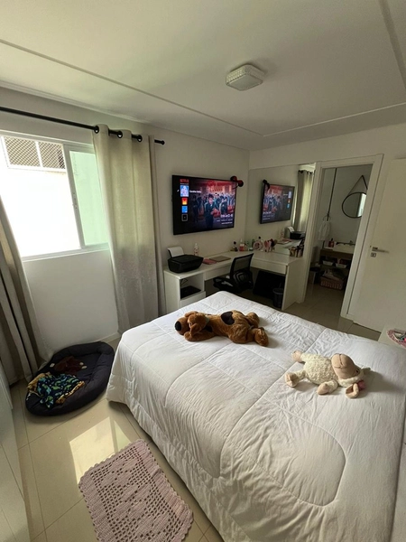 APARTAMENTO À VENDA – TERCEIRA QUADRA: 21ª foto da galeria de imagens do imóvel