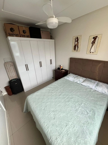 APARTAMENTO À VENDA – TERCEIRA QUADRA: 20ª foto da galeria de imagens do imóvel
