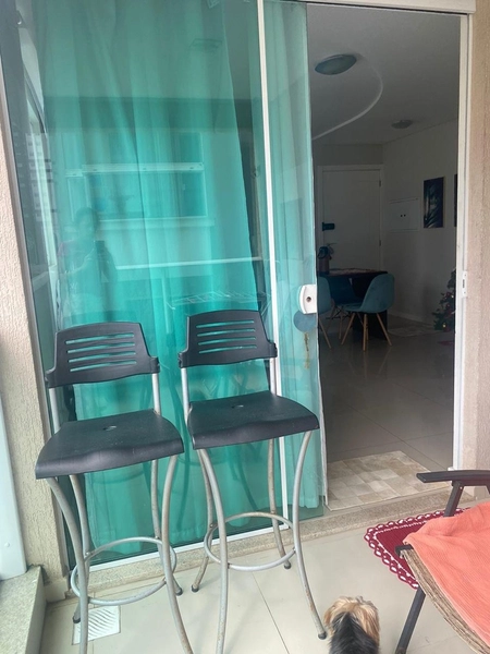 APARTAMENTO À VENDA – TERCEIRA QUADRA: 5ª foto da galeria de imagens do imóvel